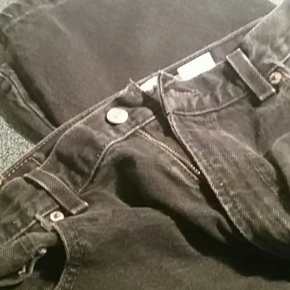 Levi's 505 for men EUC
